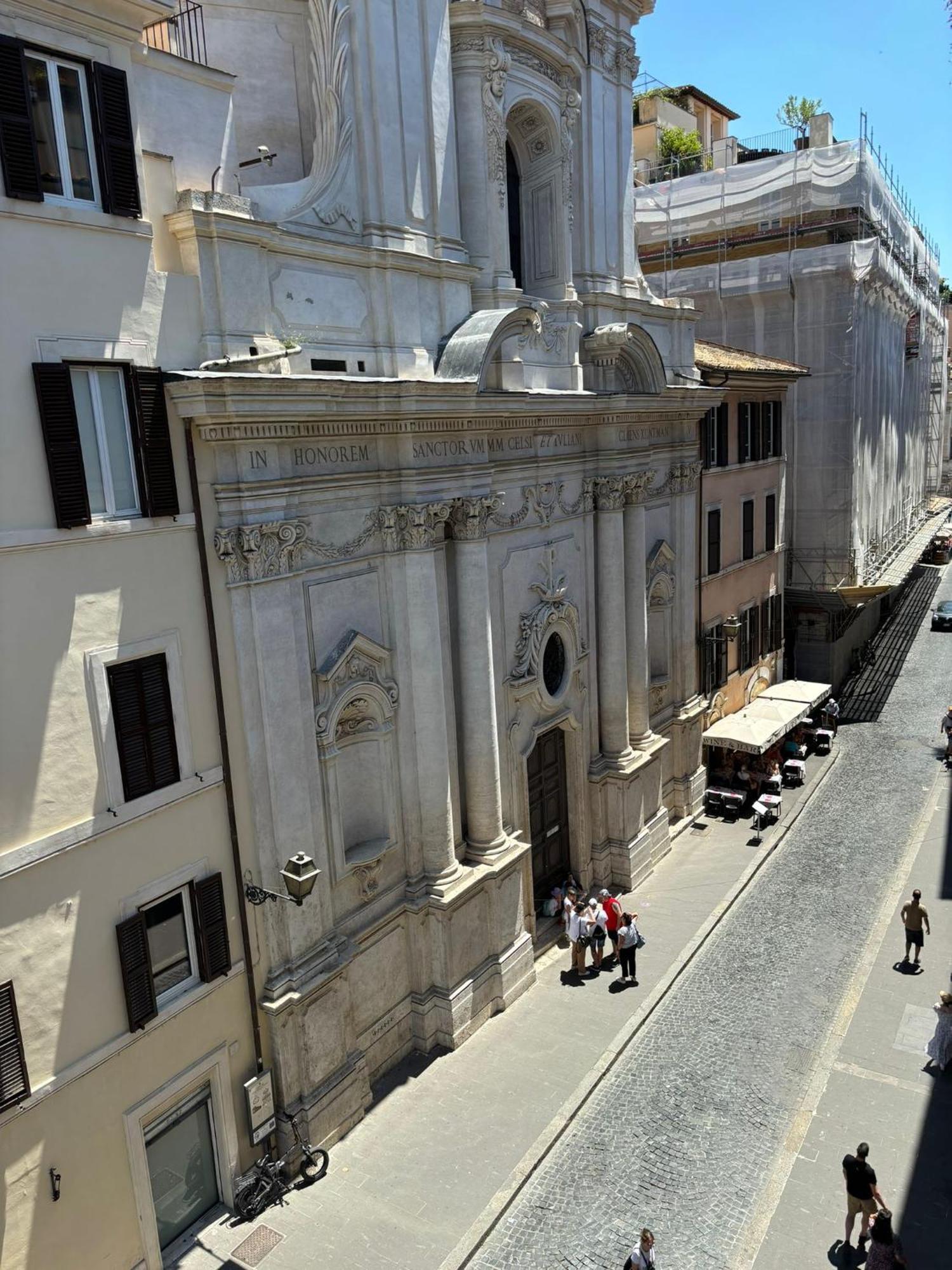 Appartement Paolina Place *