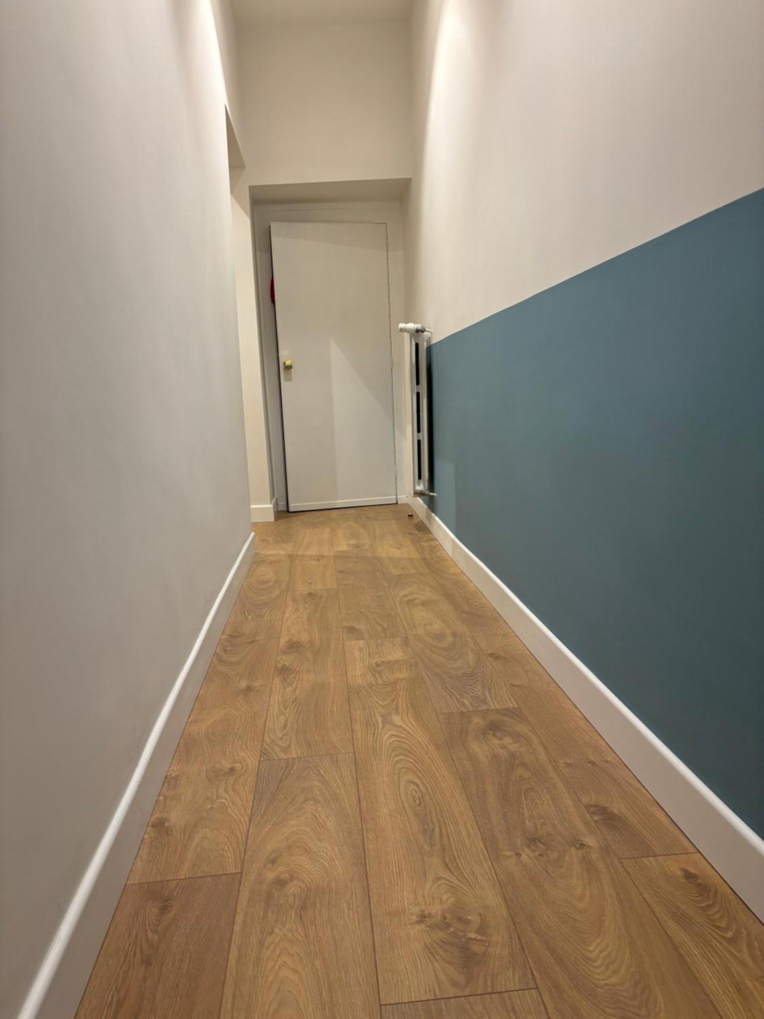 Appartement Paolina Place Rome