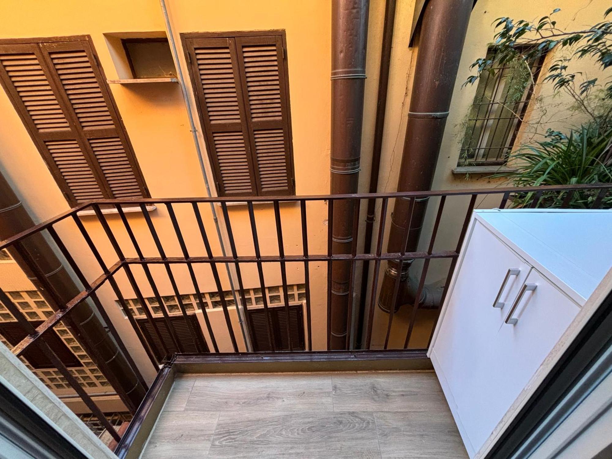 Appartement Paolina Place *