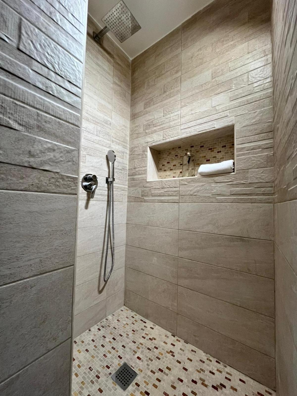 Appartement Paolina Place *