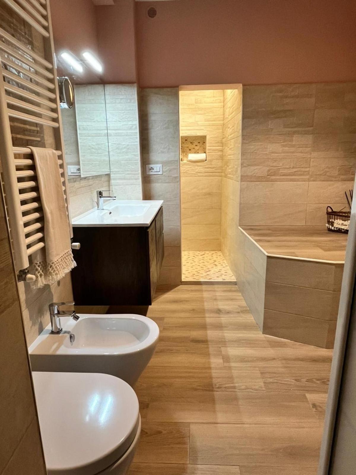 Paolina Place Appartement Rome