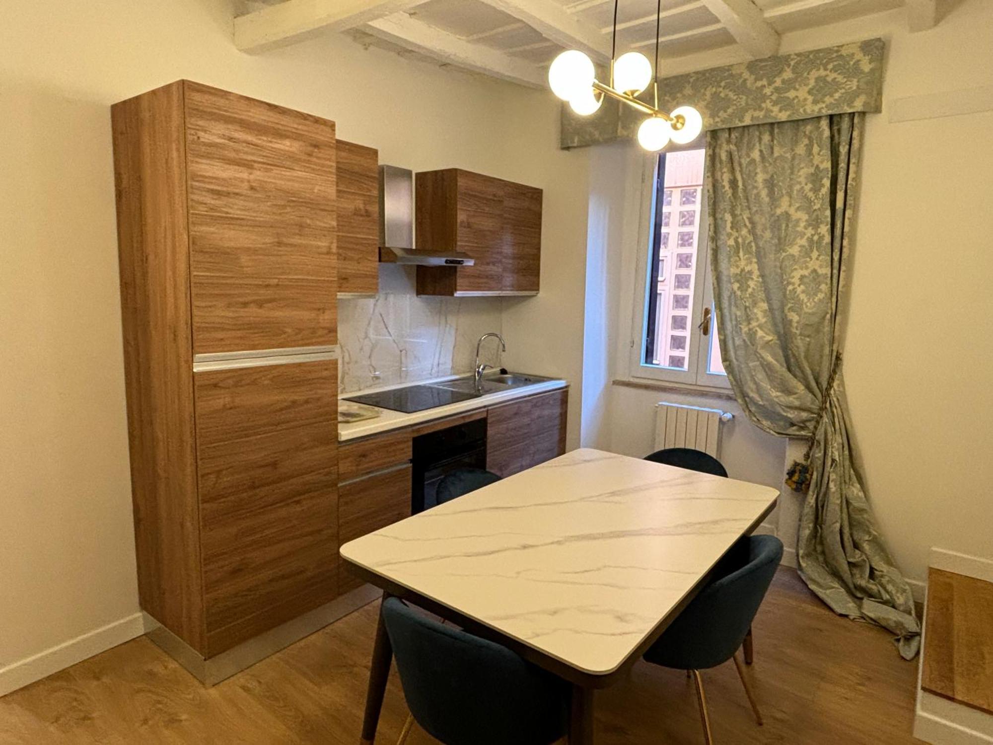 Appartement Paolina Place *