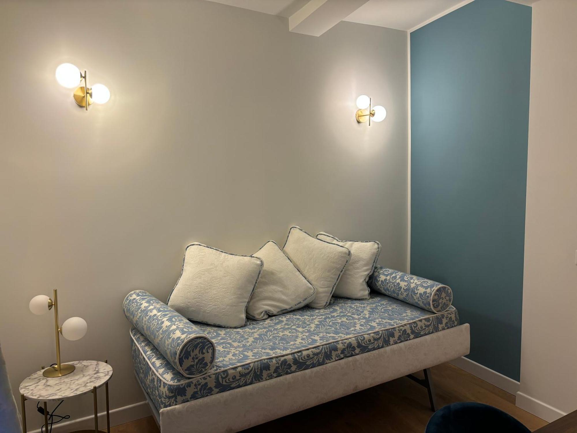 Paolina Place Appartement *