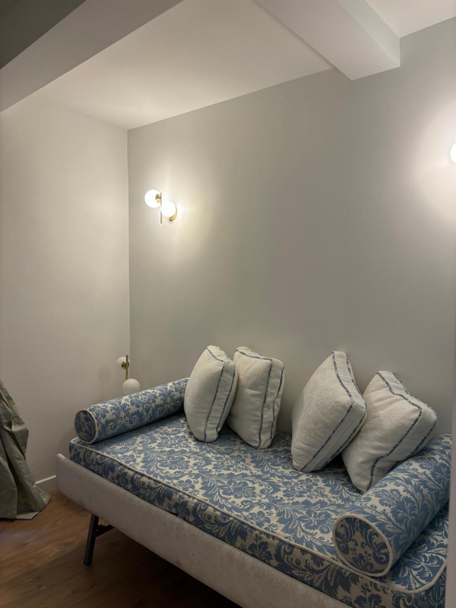 Paolina Place Appartement Rome