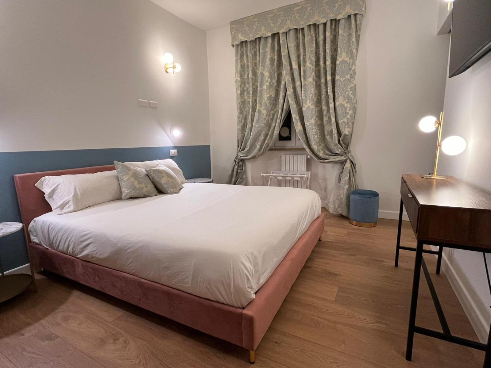 Paolina Place Appartement Rome