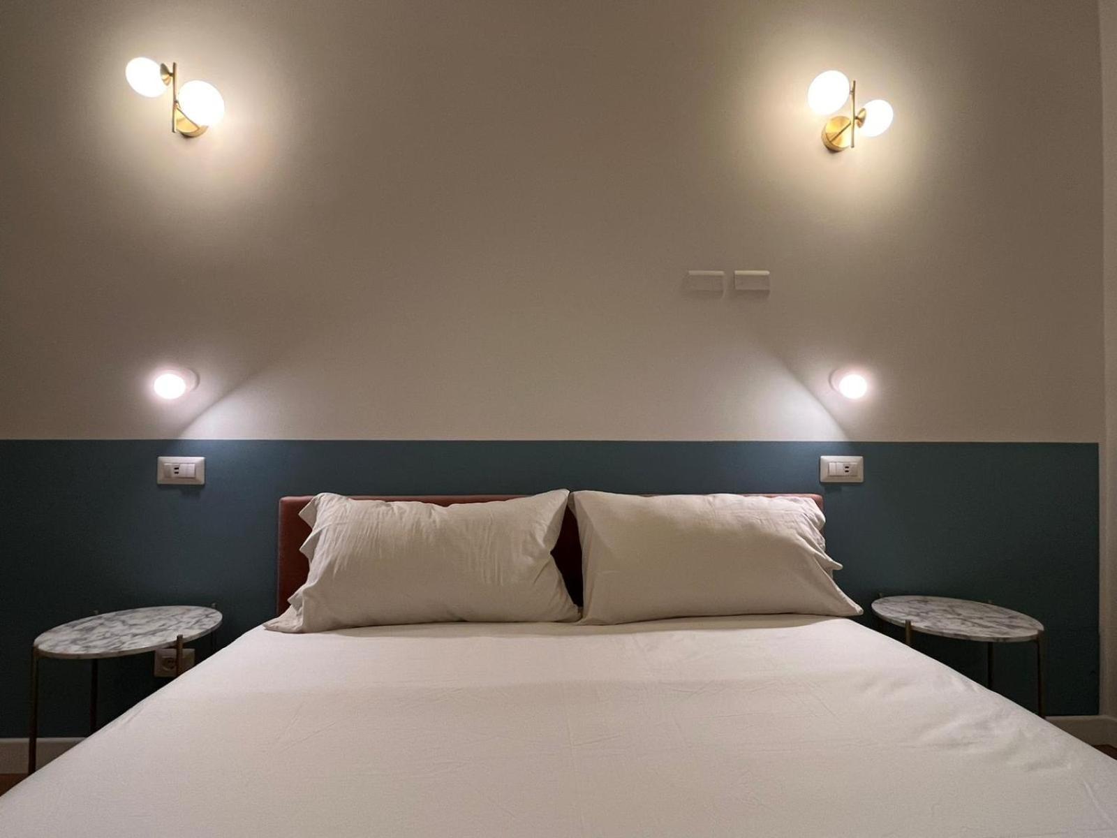Paolina Place Appartement Rome