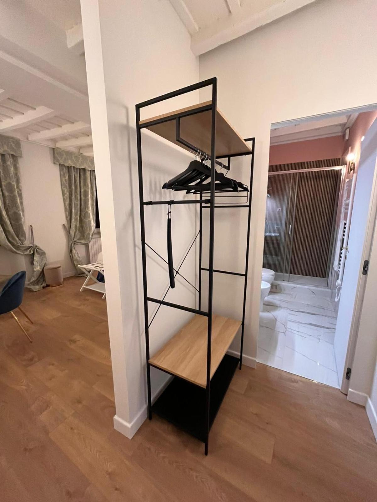 Paolina Place Appartement *