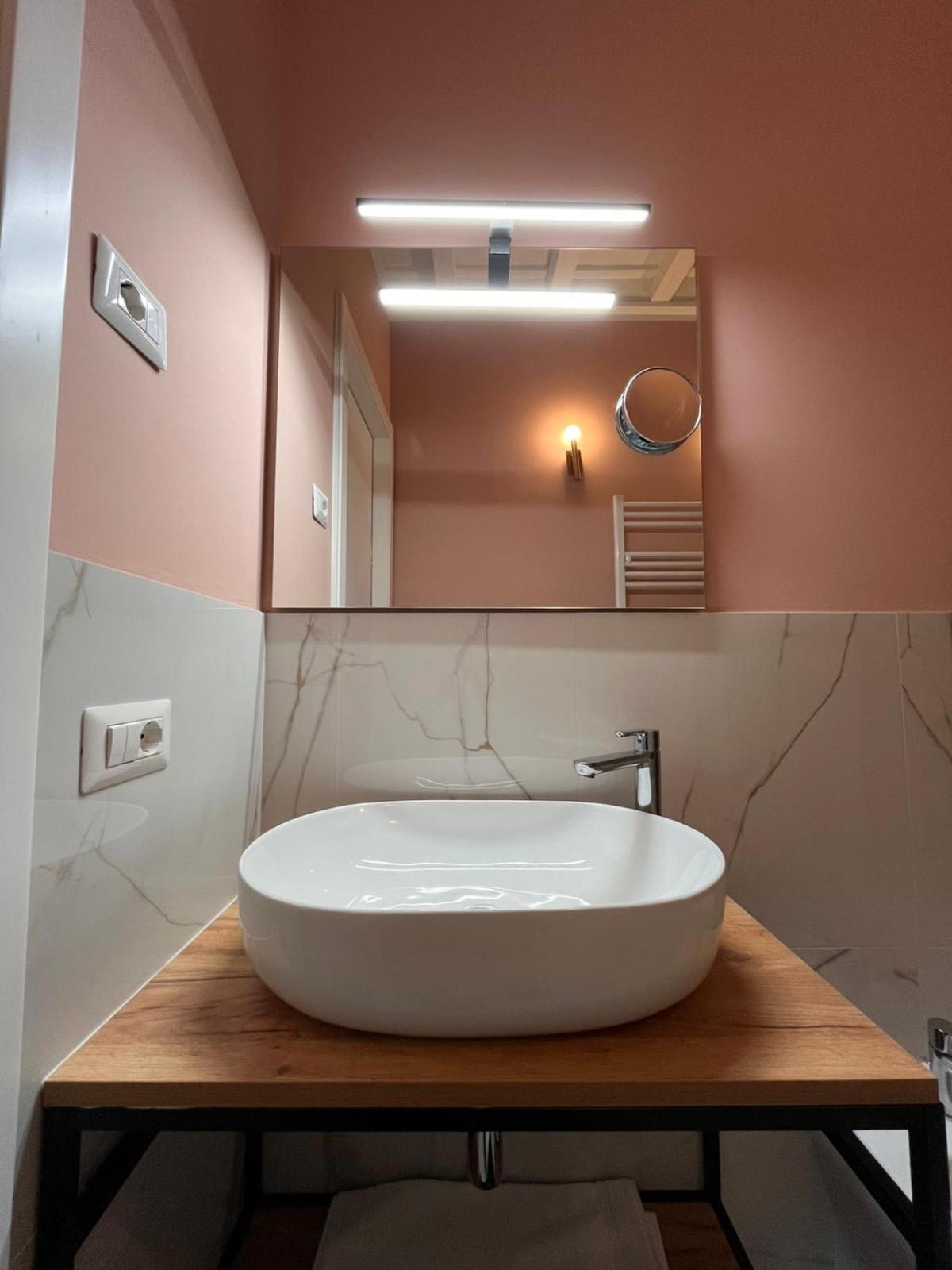 Appartement Paolina Place *