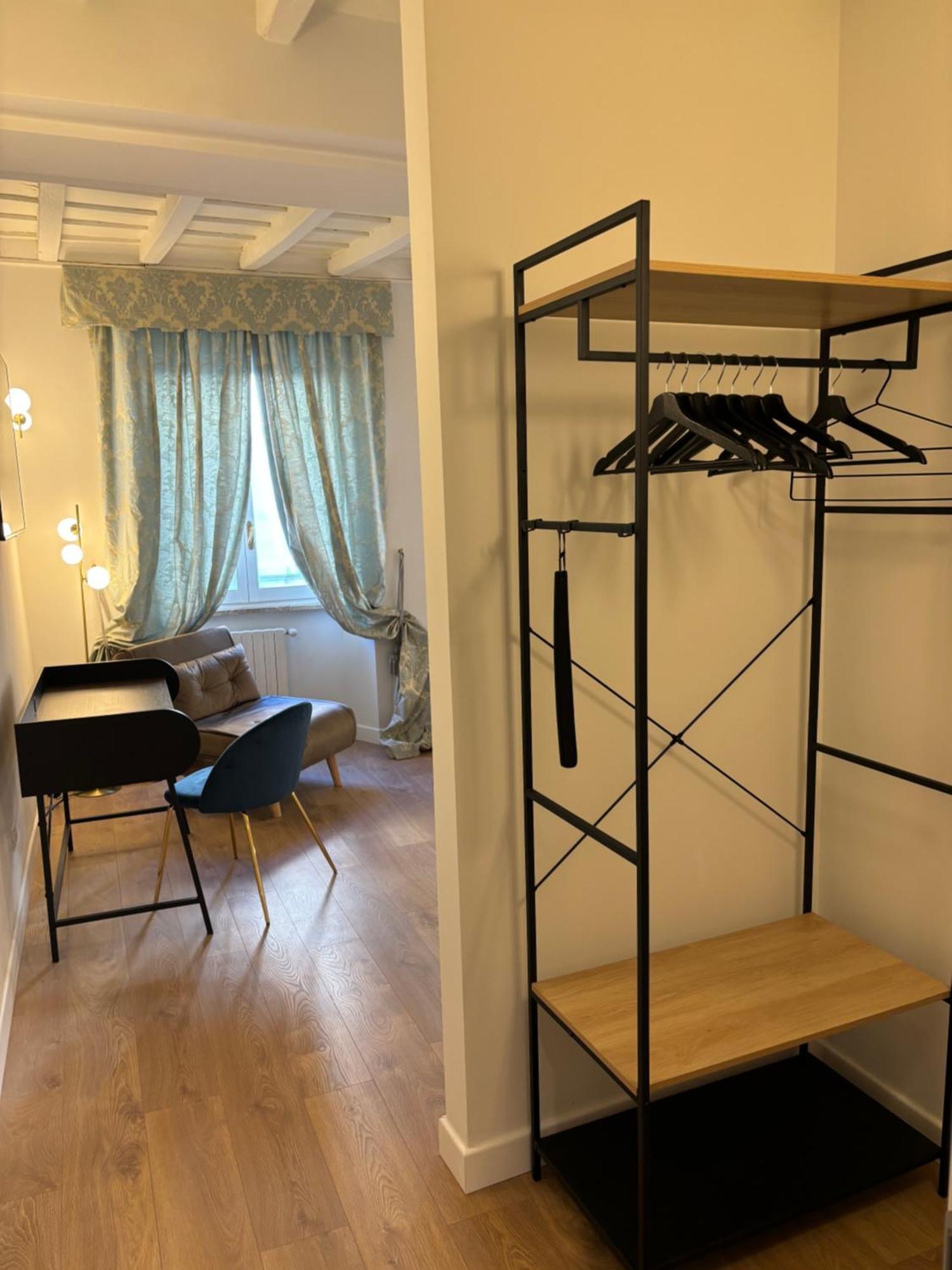 Paolina Place Appartement *