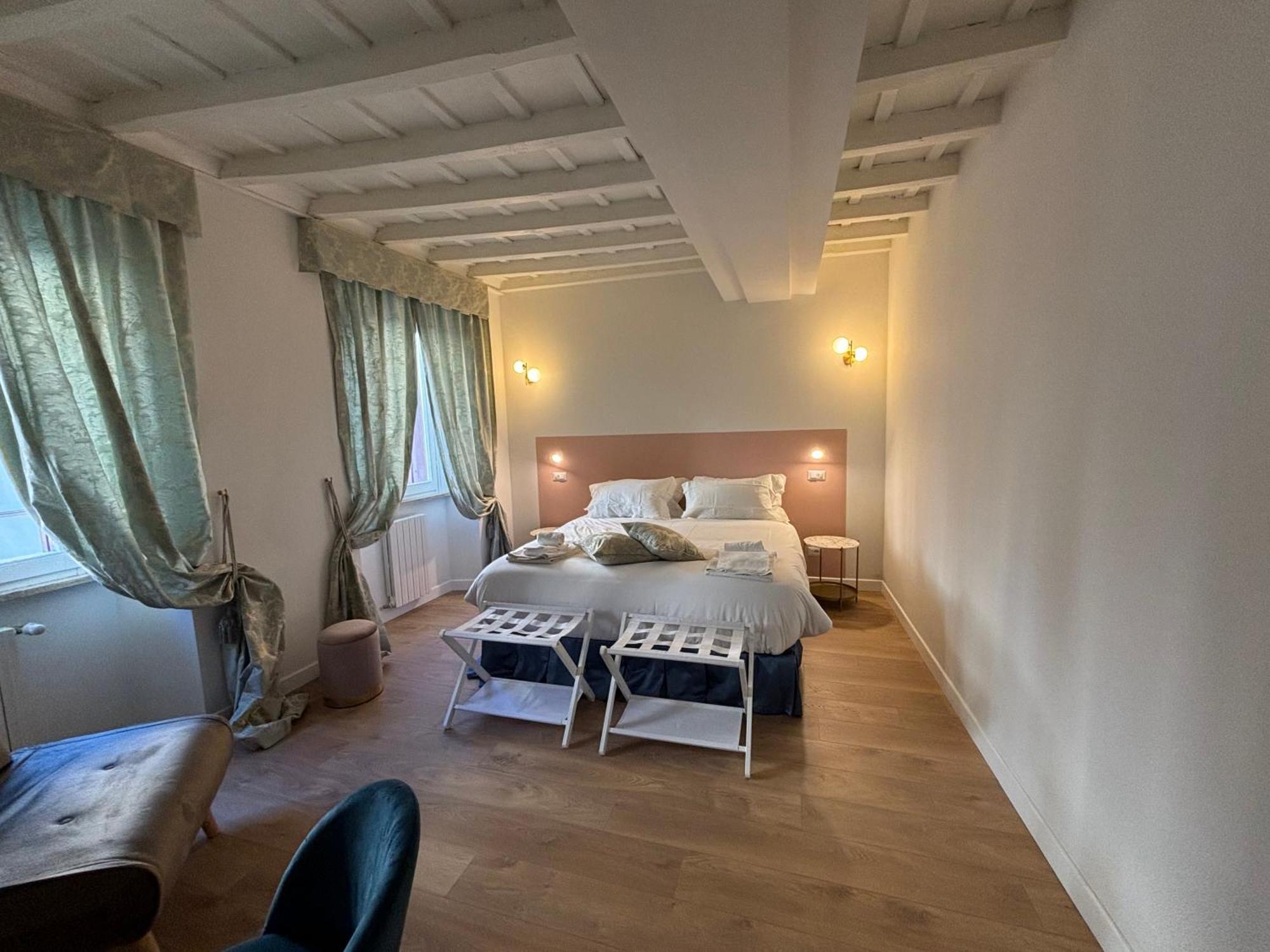 Appartement Paolina Place