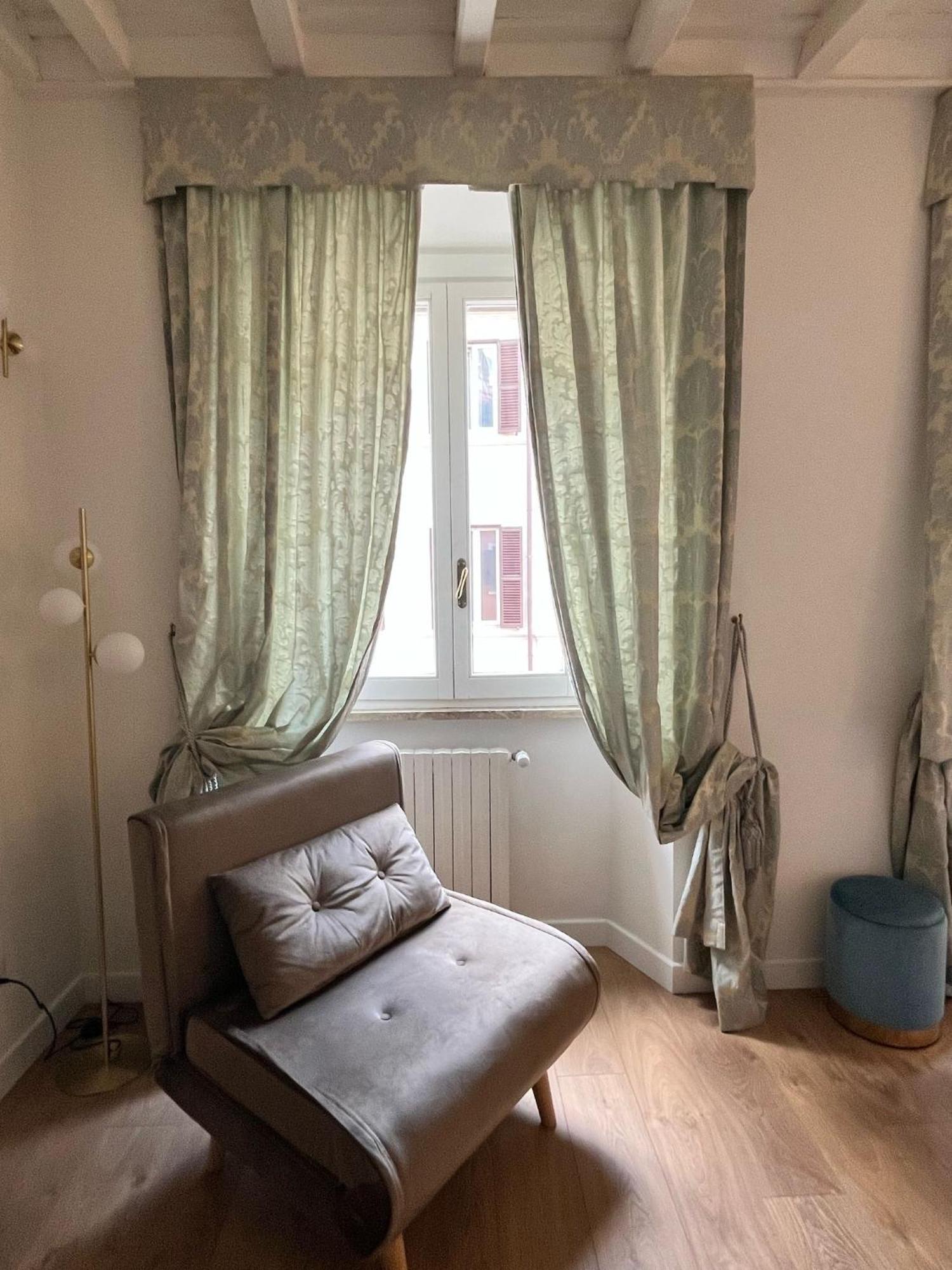 Paolina Place Apartment *