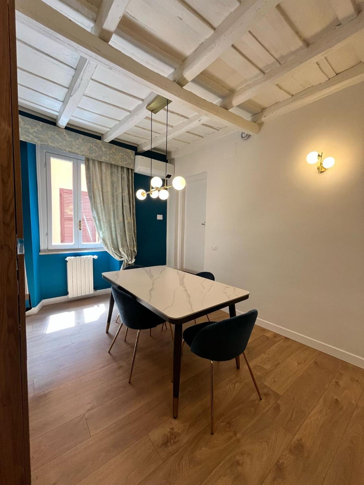Paolina Place Apartment